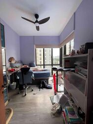 Seasons Park (D26), Condominium #634617741